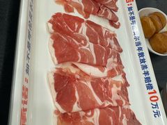 -楼外楼大刀肉传统火锅居(幸福街店)