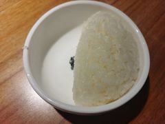 米饭-太二酸菜鱼(财富购物中心店)