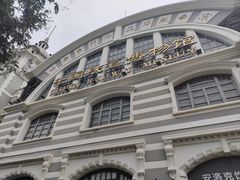 -中国铁道博物馆(正阳门馆)