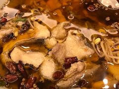 -大铁勺新津菜(迎水道店)