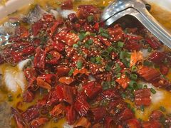 -天成·川菜家宴(礼岗店)