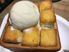 -蜜桃餐厅·古运河畔(南下塘店)