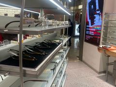 -木九十眼镜(朝阳大悦城B1店)