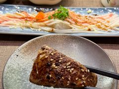 -戏作寿司(观音桥店)