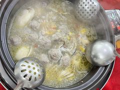 -花苑美食横琴生蚝火锅(拱北粤华路店)