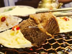 -三代烤肉(保利广场店)
