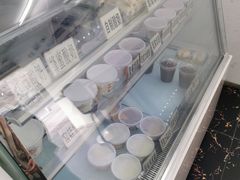 -清真马记宫廷奶酪(农光里店)