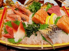 -松子料理(亮马桥店)