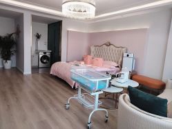 点击看大图 -平安贝儿月子会所(登封店)