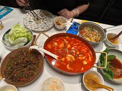 -沿途四季·云南菜·诗酒茶(蓝色港湾店)