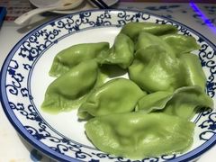 -东方饺子王(文化东路店)