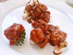 -隐庐·古法川菜(高新店)