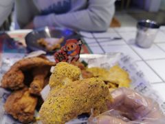 -BOPEYE·波派炸鸡(九霄天地店)