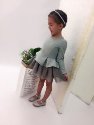 -倾城宝贝儿童摄影(浦东金谊店)