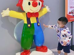 -金宝贝国际早教中心(万象城中心)