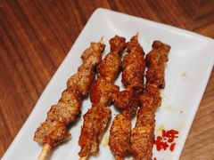 -蚝翅·海鲜粥·烧烤·羊肉季(鄞州万达店)