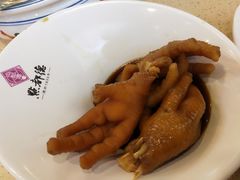 -点都德(千灯湖环宇城店)