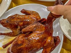 -吉莲利苑海鲜酒家(珠海拱北28年老字号店)