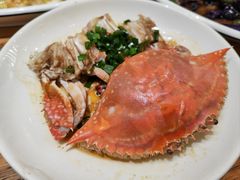 -金海湾海鲜排档(朱家尖店)