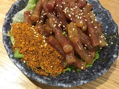 天府小腊肠-付小姐在成都(川沙店)