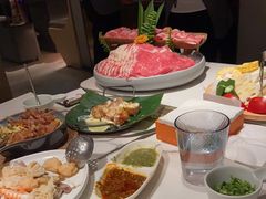 -生如夏花泰式火锅(伊藤双楠店)