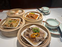 -金牌禄运·点心·啫煲(百信广场店)