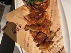 -外婆家(西红门荟聚购物中心店)