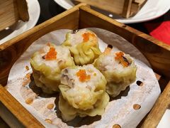 -东岭皇冠假日酒店-彩丰楼中餐厅