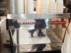 -Manner Coffee(芮欧百货店)