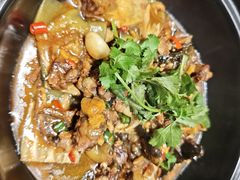 -菜哥龙虾•九江菜(七中店)