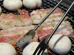 -焱铁烧·黑毛和牛专门店(杭州嘉里中心店)