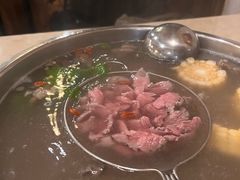 -潮汕良记牛肉火锅(洪武路店)