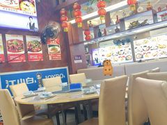 -汉阳人家餐厅(闽东国际商业广场店)