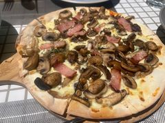 -小满Grainkitchen(滨江商业广场店)