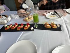 -Kathleen's Waitan 凯圣琳江景西餐厅(外滩店)