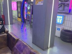 -关你鬼室大型密室逃脱(佛山创意园店)