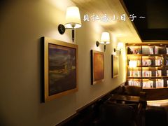 -卡啡那(美术馆店)