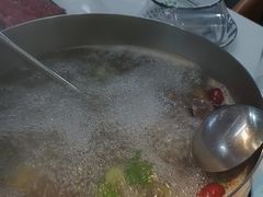 -刘少华贵州小黄牛·鲜牛肉火锅(总店)