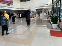 -上海市宝山区罗店医院