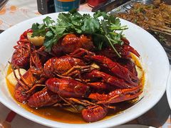 -忆口香龙虾(珠海夏湾老店)