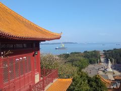 -南沙天后宫景区