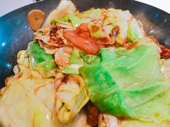 -米家餐厅(长生路店)