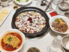 -周渝食惦酸菜鱼(青浦店)
