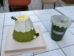 -姆们M Sweetie Cake(三里屯店)