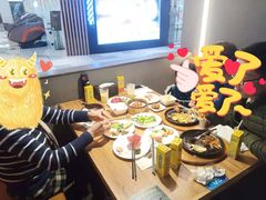 -纽斯特牛排自助餐厅(浦东文峰广场店)