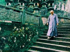 -雁荡山风景名胜区