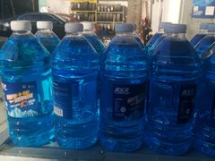 -中国石化朝阳日坛加油站