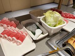 -海底捞火锅(枫蓝国际购物中心店)