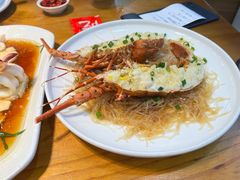 -醉壹号海鲜大排档·老厦门特色菜(厦门美食地标店)