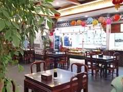 -四季春(美食街店)